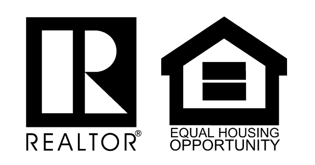 Realtor and Equal Housing Opportunity Logos